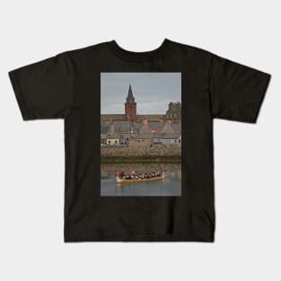 Safe harbour Kids T-Shirt